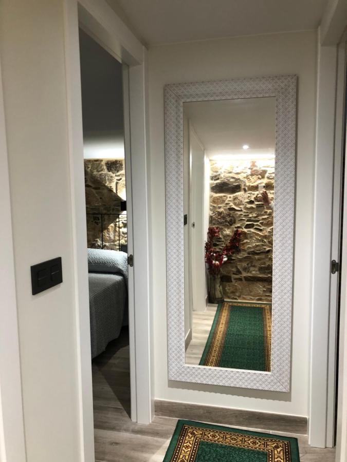 A Caseta A Coruña Zewnętrze zdjęcie